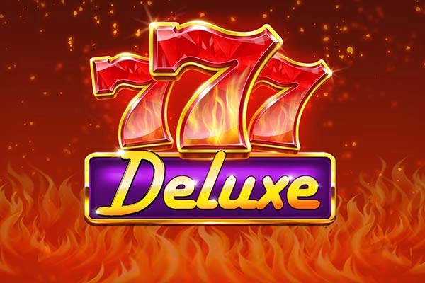 777 Deluxe Demo Slot