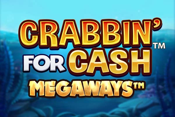 Crabbin' for Cash Megaways slot by Blueprint Gaming