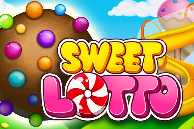 Sweet Lotto demo