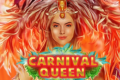 Carnival Queen Demo Slot