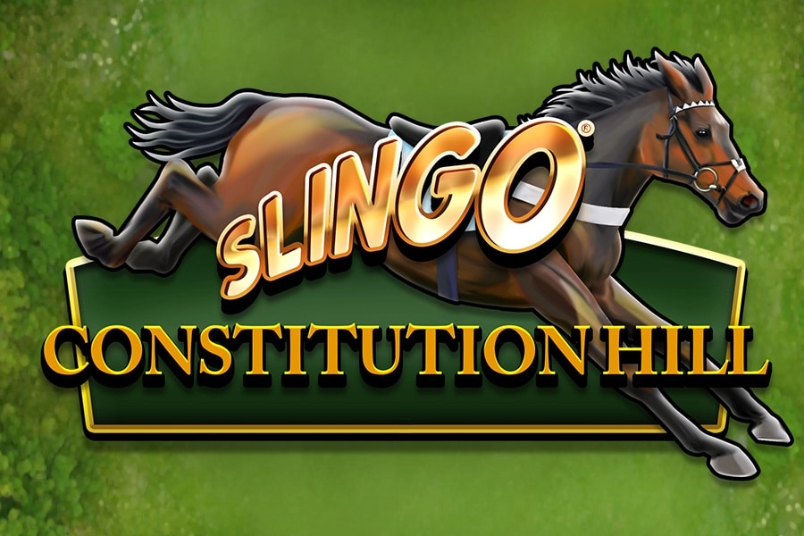 Slingo Constitution Hill Demo Slot
