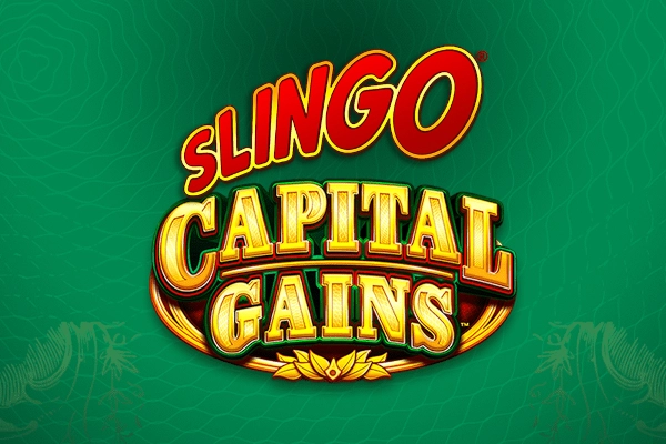 Slingo Capital Gains Demo Slot