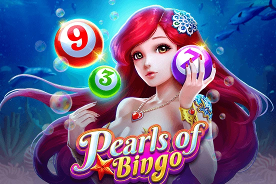 Pearls of Bingo demo