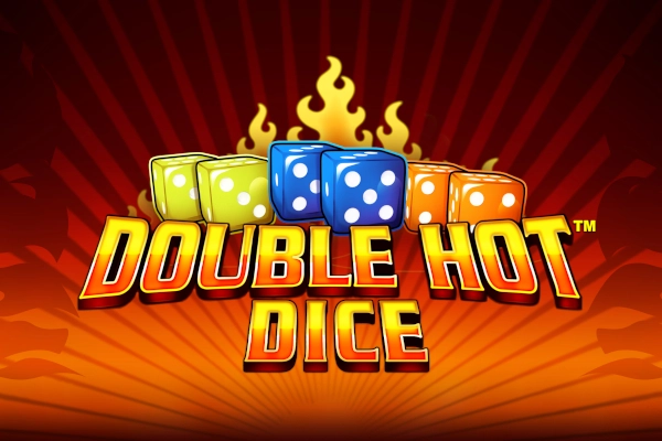 Double Hot Dice slot by SYNOT Games