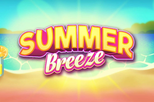 Summer Breeze slot by Leap Gaming