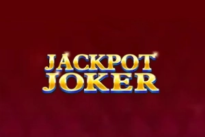Jackpot Joker Demo Slot