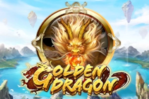 Golden Dragon slot by GMW
