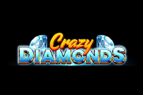 Crazy Diamonds slot by Indigo Magic
