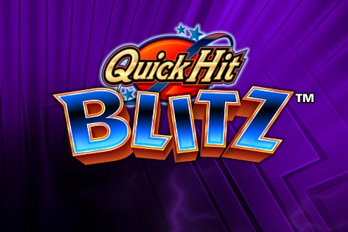 Quick Hit Blitz Purple slot by Light & Wonder