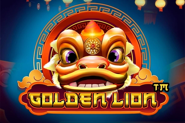 Golden Lion Demo Slot