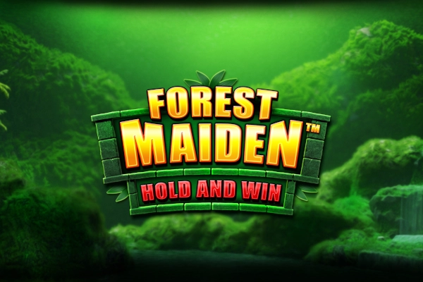 Forest Maiden slot by SYNOT Games