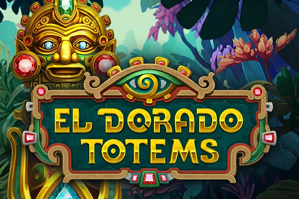 El Dorado Totems slot by BF Games