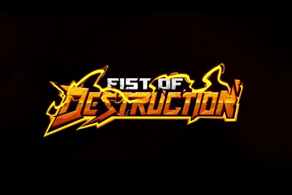 Fist of Destruction Demo Slot