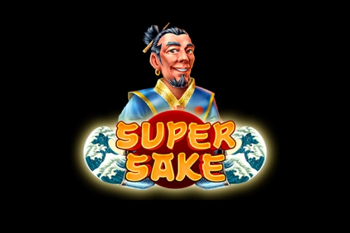 Super Sake slot by Indigo Magic