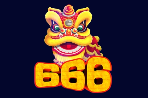666 slot by Aspect Gaming