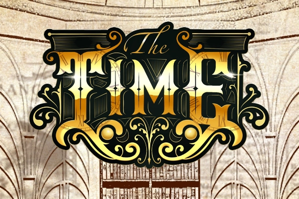 The Time slot by Pascal Gaming