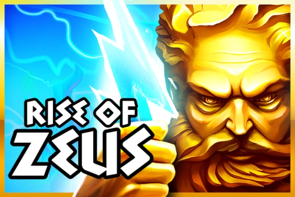 Rise of Zeus slot by Belatra