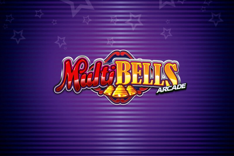 Multi Bells Arcade slot by Stakelogic