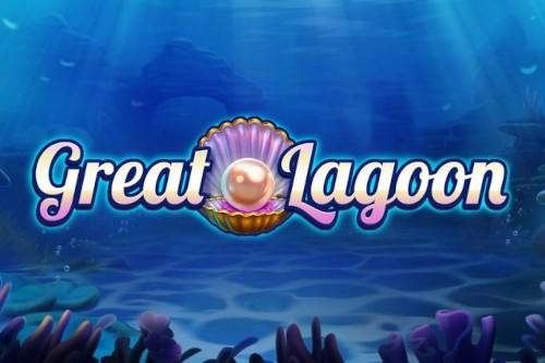 Great Lagoon slot by Pragmatic Play