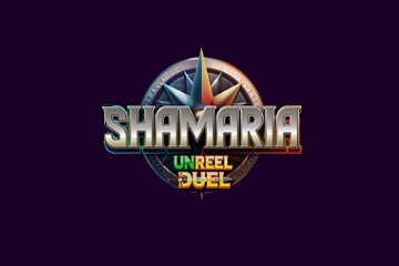 Shamaria slot by Betixon