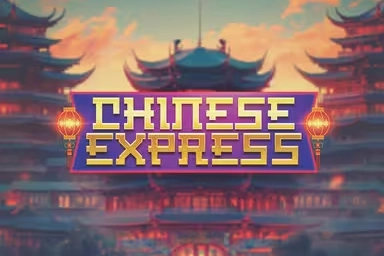 Chinese Express slot by Onlyplay