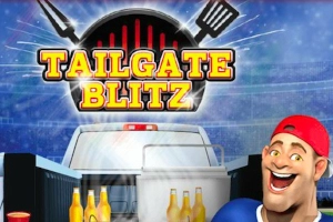 Tailgate Blitz slot by WGS
