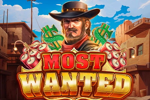Most Wanted demo