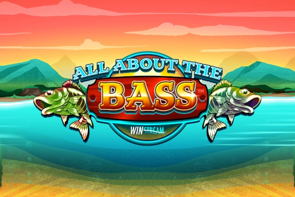 All About The Bass slot by Crazy Tooth Studio