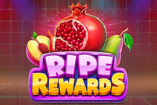 Ripe Rewards slot by Pragmatic Play