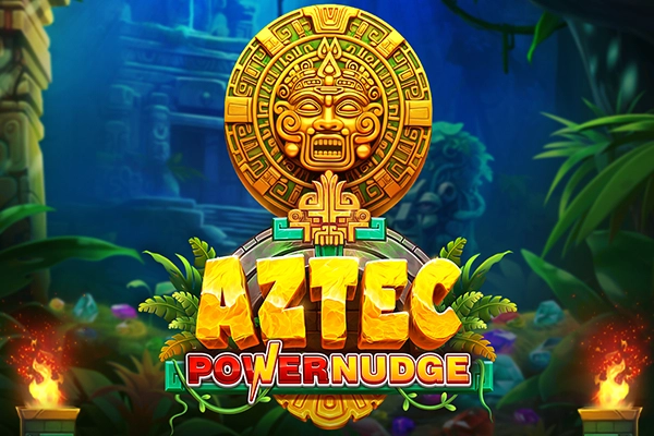 Aztec Powernudge Demo Slot