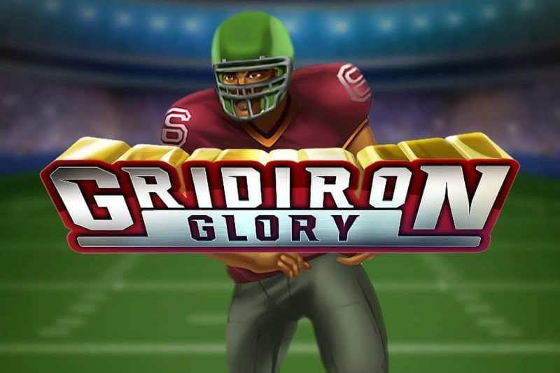 Gridiron Glory slot by Qora Games