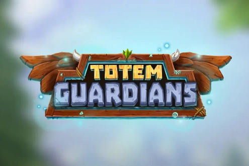 Totem Guardians slot by Relax Gaming
