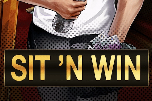 Sit 'N Win slot by Fbastards - 96% RTP