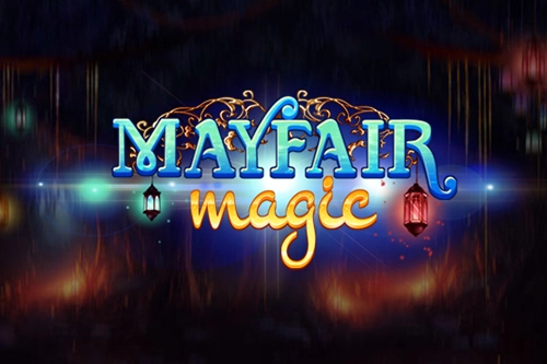 Mayfair Magic slot by PureRNG