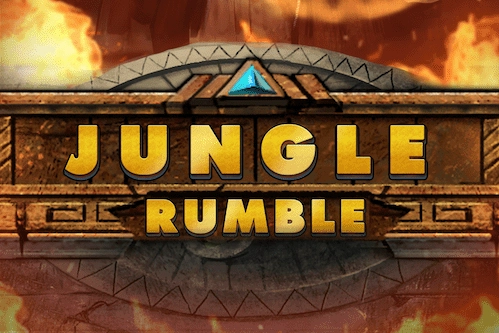 Jungle Rumble slot by Habanero