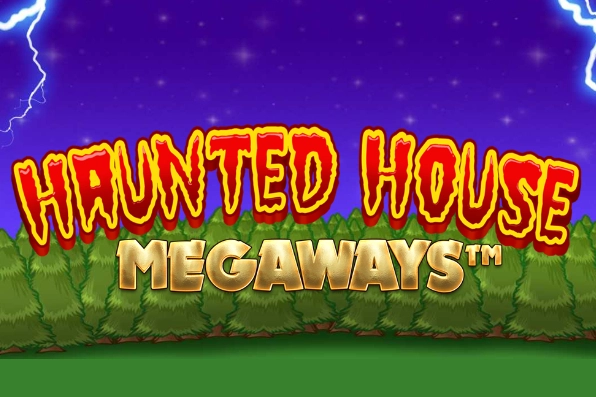 Haunted House Megaways slot by WMG