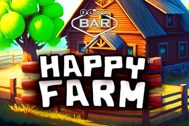 Happy Farm Demo Slot