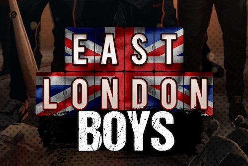 East London Boys slot by Fbastards