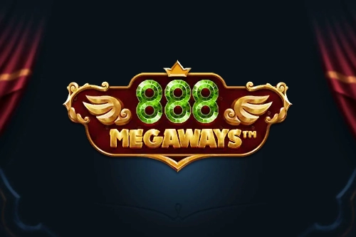 888 Megaways slot by Section8 Studio