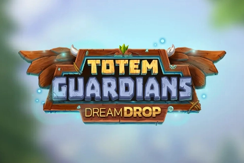 Totem Guardians Dream Drop slot by Relax Gaming