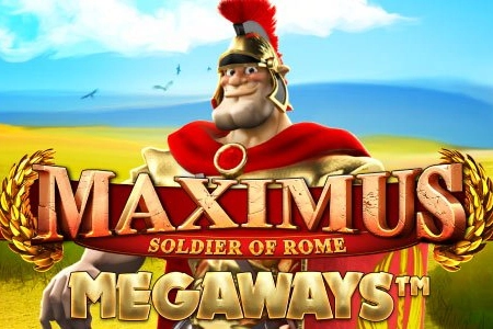 Maximus Soldier of Rome Megaways slot by Inspired Gaming
