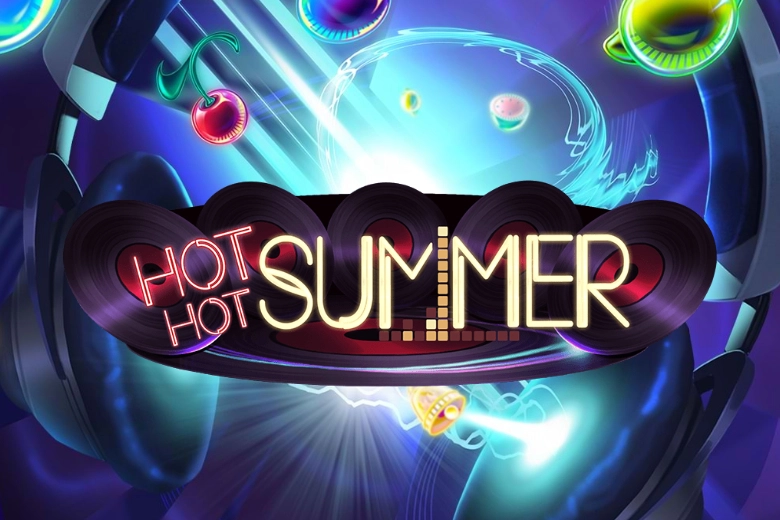 Hot Hot Summer Demo Slot