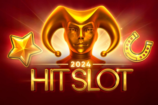 2024 Hit Slot slot by Endorphina