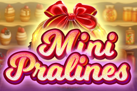 Mini Pralines slot by Felix Gaming - 95.67% RTP
