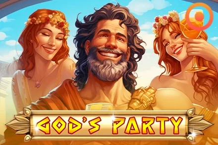 God's Party slot by Onlyplay