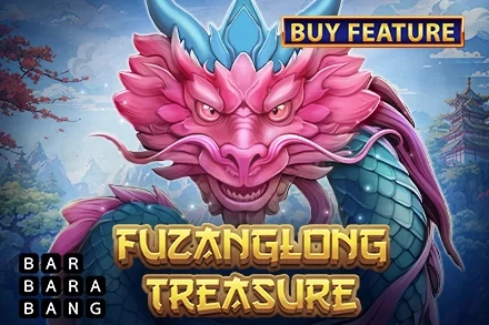 Fuzanglong Treasure slot by Barbara Bang