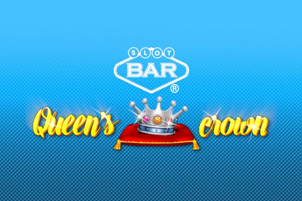Queen's Crown slot by BDM