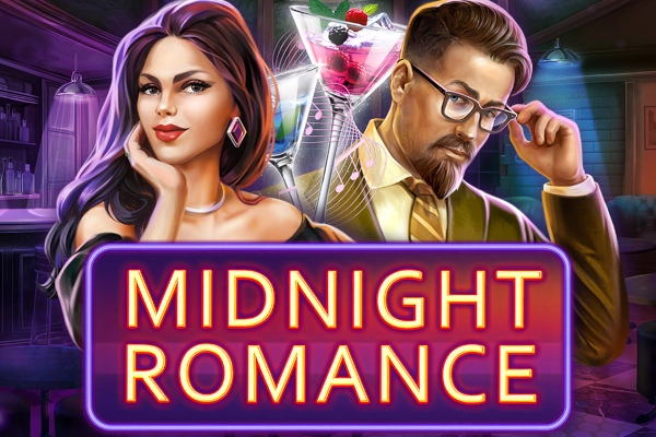 Midnight Romance slot by Red Tiger Gaming