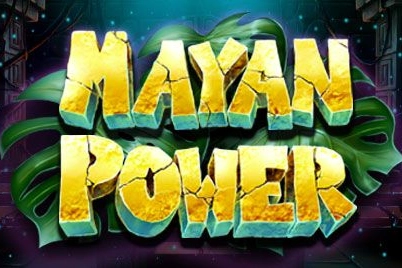 Mayan Power slot by Slot Factory