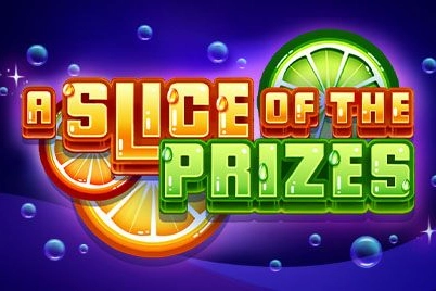 A Slice of the Prizes demo